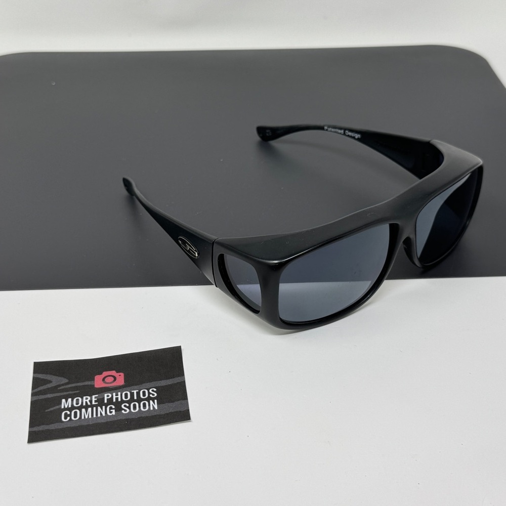 Jonathan Paul Fitovers Sunglasses some scratches